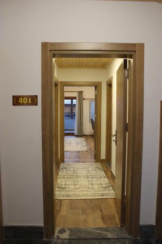 Apartamento Etap Uzung�l Suite Hotel