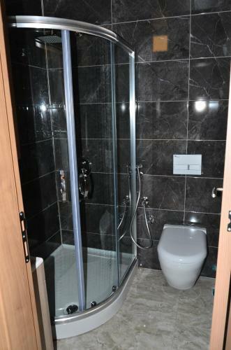 Apartamento Etap Uzung�l Suite Hotel