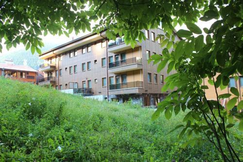 Apartamento Etap Uzung�l Suite Hotel