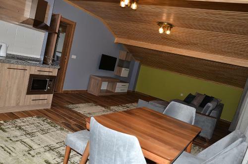 Apartamento Etap Uzung�l Suite Hotel