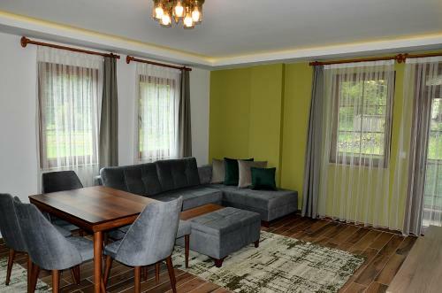 Apartamento Etap Uzung�l Suite Hotel