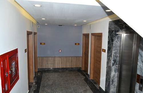 Apartamento Etap Uzung�l Suite Hotel