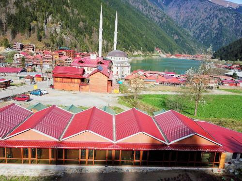 �ak?ro?lu Villa Kent