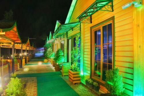 �ak?ro?lu Villa Kent