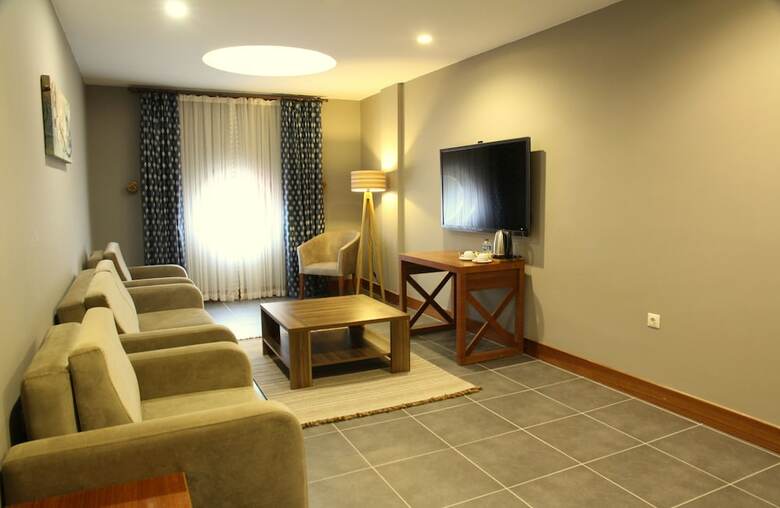Kilpa Hotel