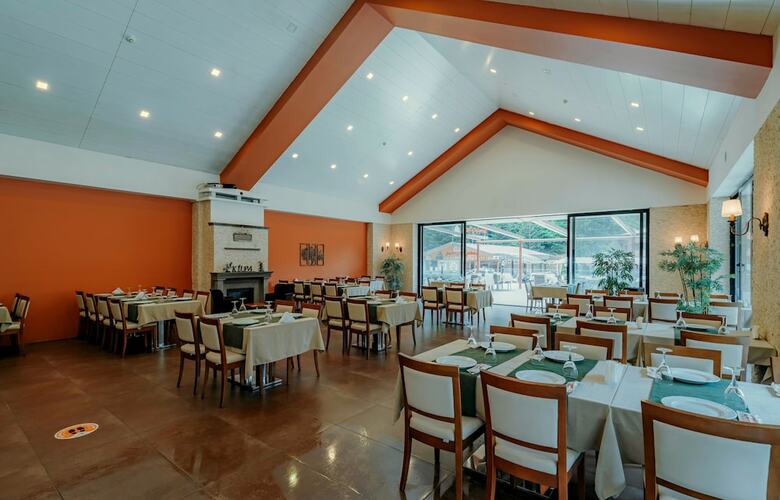 Kilpa Hotel