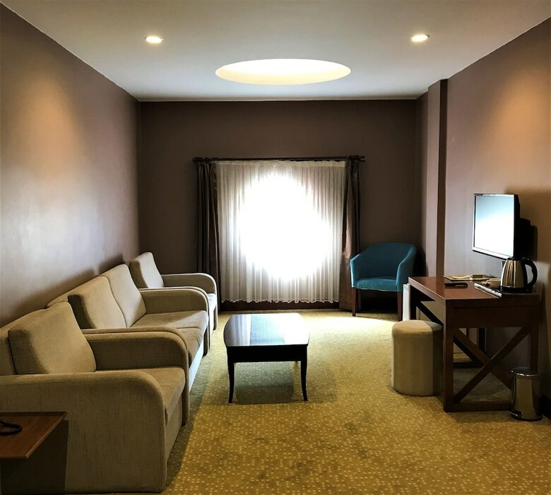 Kilpa Hotel