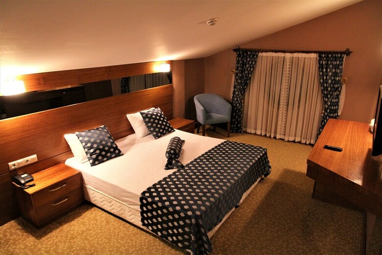 Kilpa Hotel