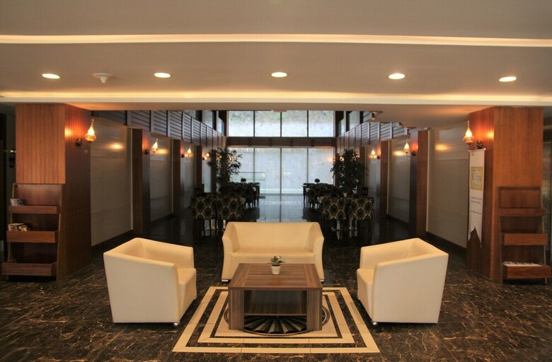 Kilpa Hotel