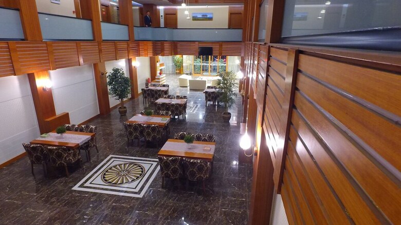 Kilpa Hotel