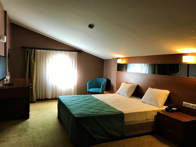 Kilpa Hotel