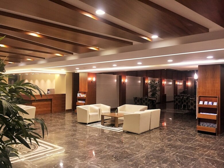 Kilpa Hotel