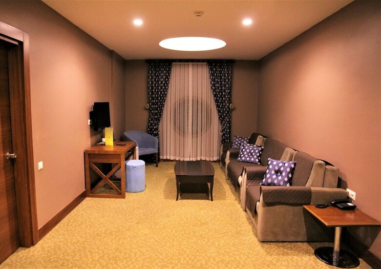 Kilpa Hotel