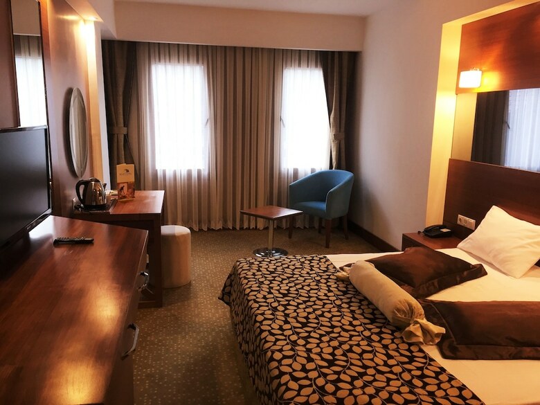 Kilpa Hotel