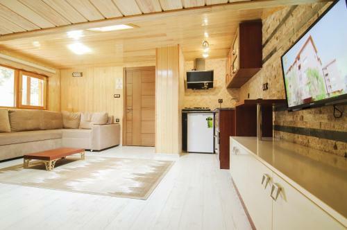 Ilhan Kardesler Apart Hotel