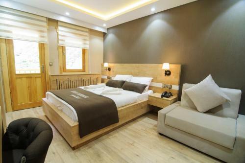 Ilhan Kardesler Apart Hotel