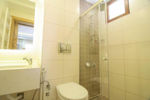 Ilhan Kardesler Apart Hotel