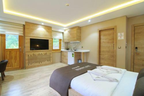Ilhan Kardesler Apart Hotel