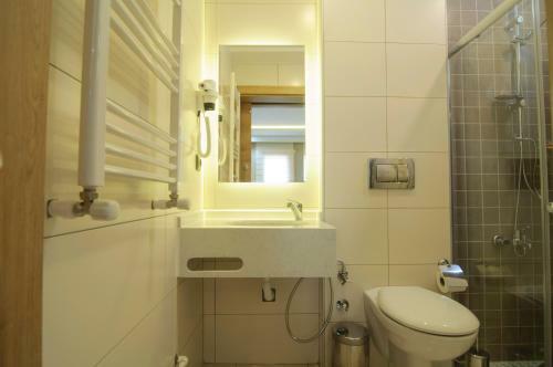 Ilhan Kardesler Apart Hotel