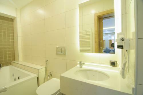 Ilhan Kardesler Apart Hotel