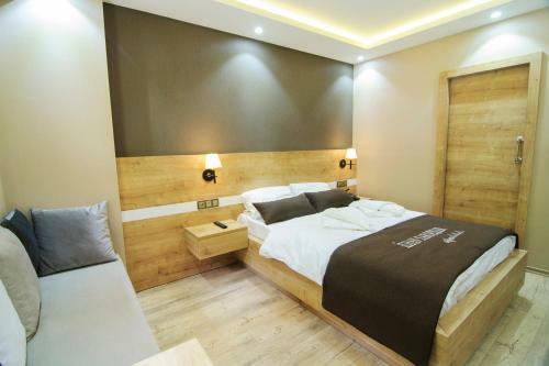 Ilhan Kardesler Apart Hotel