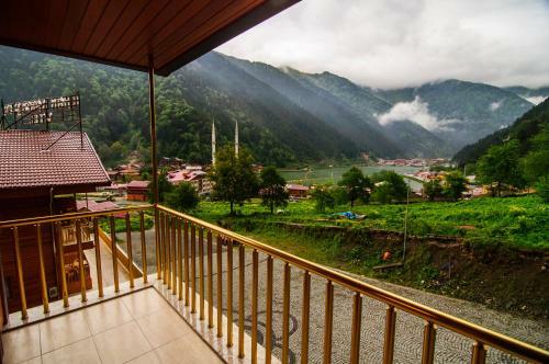 Ilhan Kardesler Apart Hotel