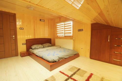 Ilhan Kardesler Apart Hotel