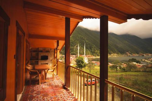 Ilhan Kardesler Apart Hotel