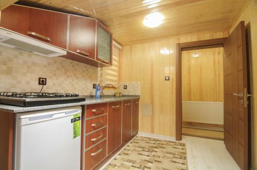Ilhan Kardesler Apart Hotel