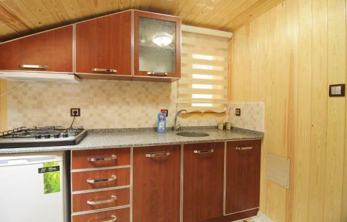Ilhan Kardesler Apart Hotel