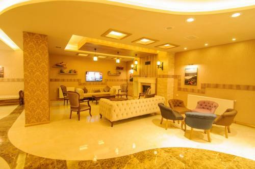 Ilhan Kardesler Apart Hotel