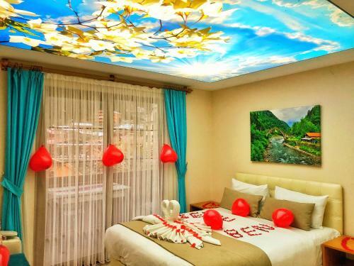 Apartamento Osmanl? Suite