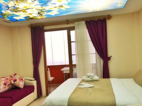 Apartamento Osmanl? Suite