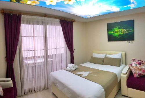 Apartamento Osmanl? Suite