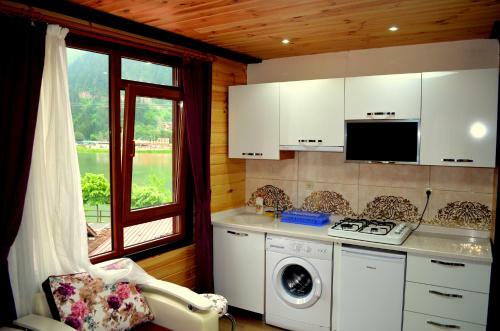 Apartamento Osmanl? Suite