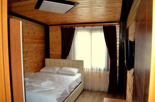 Apartamento Osmanl? Suite