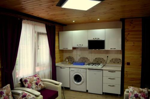 Apartamento Osmanl? Suite