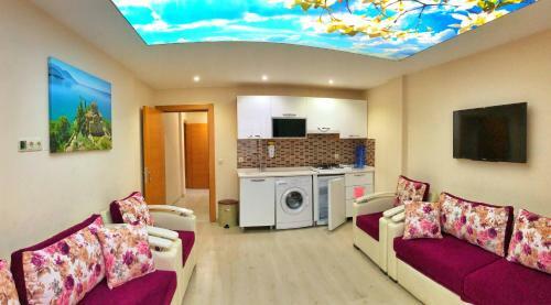 Apartamento Osmanl? Suite