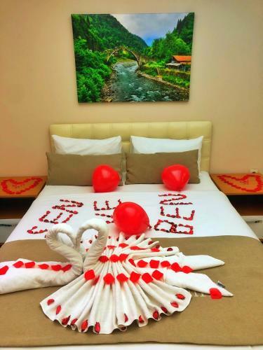 Apartamento Osmanl? Suite