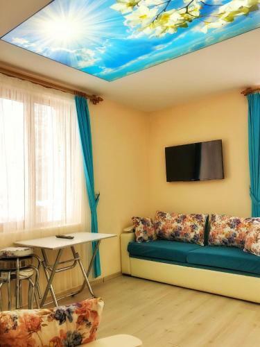 Apartamento Osmanl? Suite