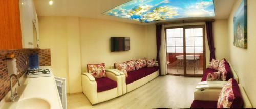 Apartamento Osmanl? Suite