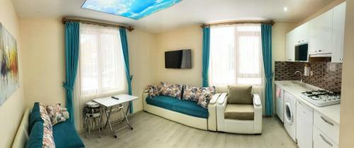 Apartamento Osmanl? Suite