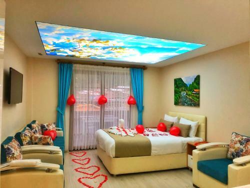 Apartamento Osmanl? Suite