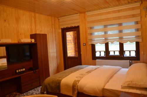 Hotel Doga Motel
