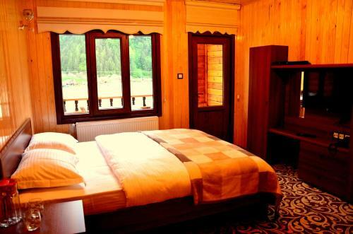 Hotel Doga Motel