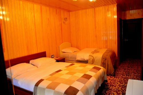 Hotel Doga Motel