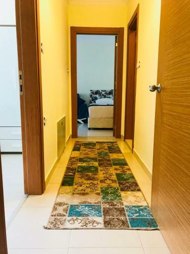 Apartamento Mego Suite Otel