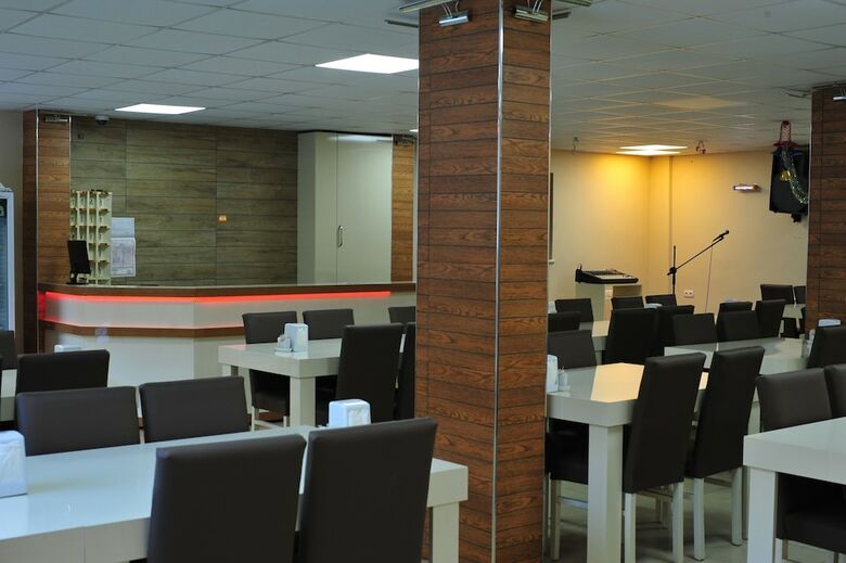 Hotel �am Otel