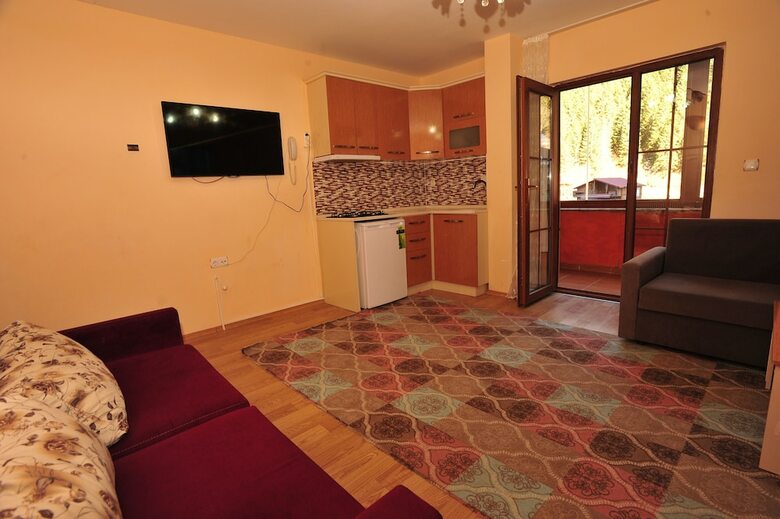 Hotel �am Otel