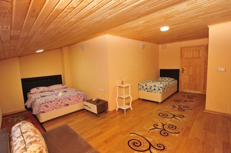 Hotel �am Otel